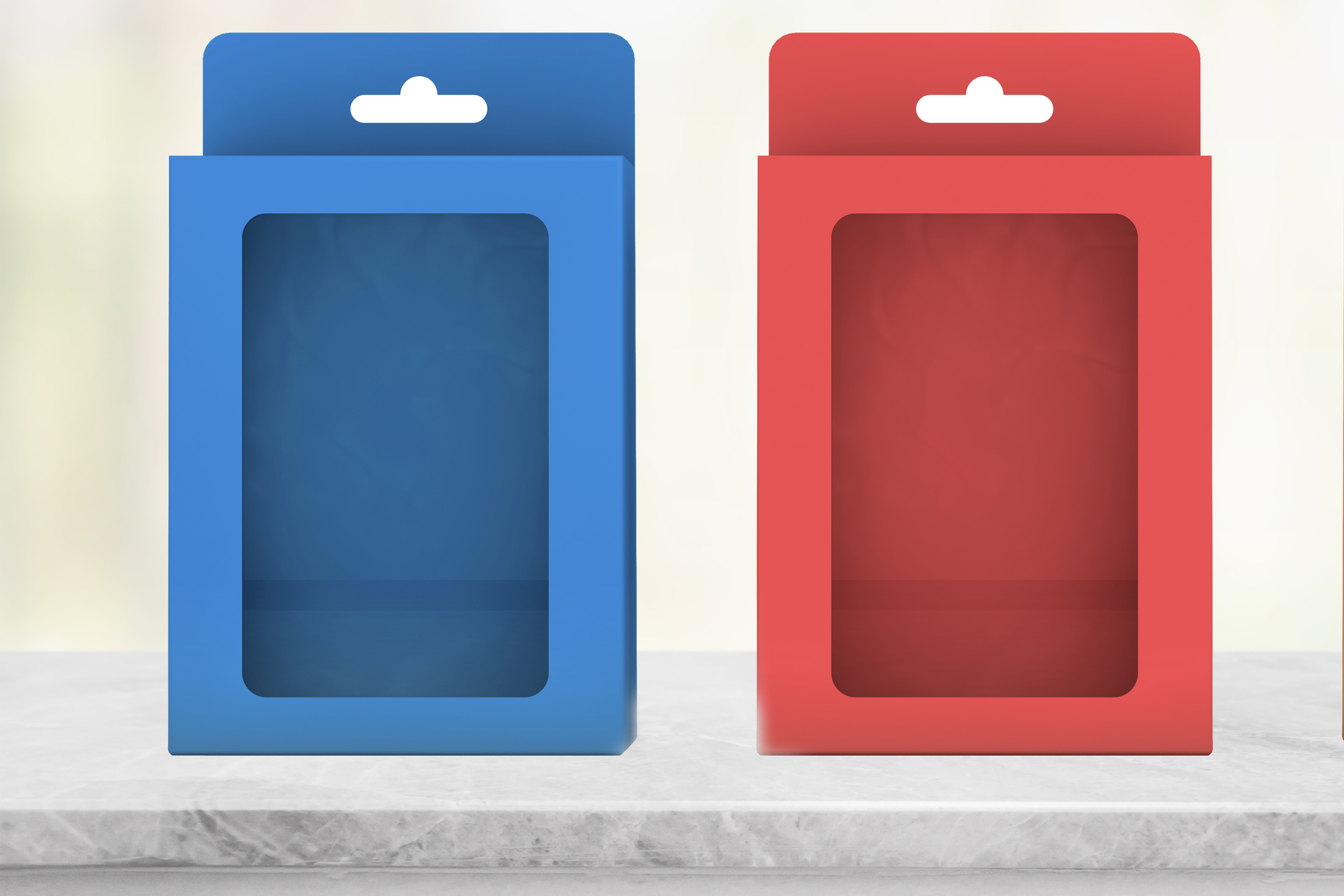 Laminated Box